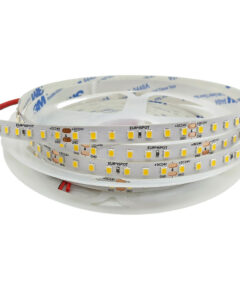 EuroSpot Led Ταινία DC:24V 2835 SMD IP20 9.6W/M 140lm/W 4000K 5m Φυσικό Λευκό