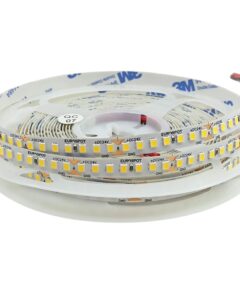EuroSpot Led Ταινία DC:24V 2835 SMD IP20 14W/M 140lm/W 4000K 5m Φυσικό Λευκό