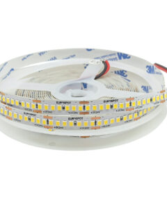 EuroSpot Led Ταινία DC:24V 2835 SMD IP20 17.7W/M 140lm/W 6000k 5m Ψυχρό Λευκό