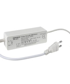EuroSpot Led 250W Τροφοδοτικό No-Flickering για SMD 230V Ταινία Led