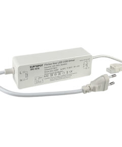 EuroSpot Led 250W Τροφοδοτικό No-Flickering για COB 230V Ταινία Led