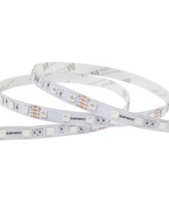 EuroSpot Led Ταινία DC:24V 5050 SMD IP20 14.4W/m RGB 5m