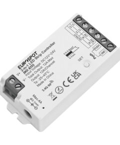 Alternative view of EuroSpot Led Controller RF 2.4GHz 2in1 + Push Dim