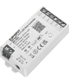 Alternative view of EuroSpot Led Controller Tuya Wi-Fi & RF 2.4GHz & BT 3in1