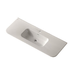 Νιπτήρας Επίπλου NORDIC 120 1210x460x120mm KARAG