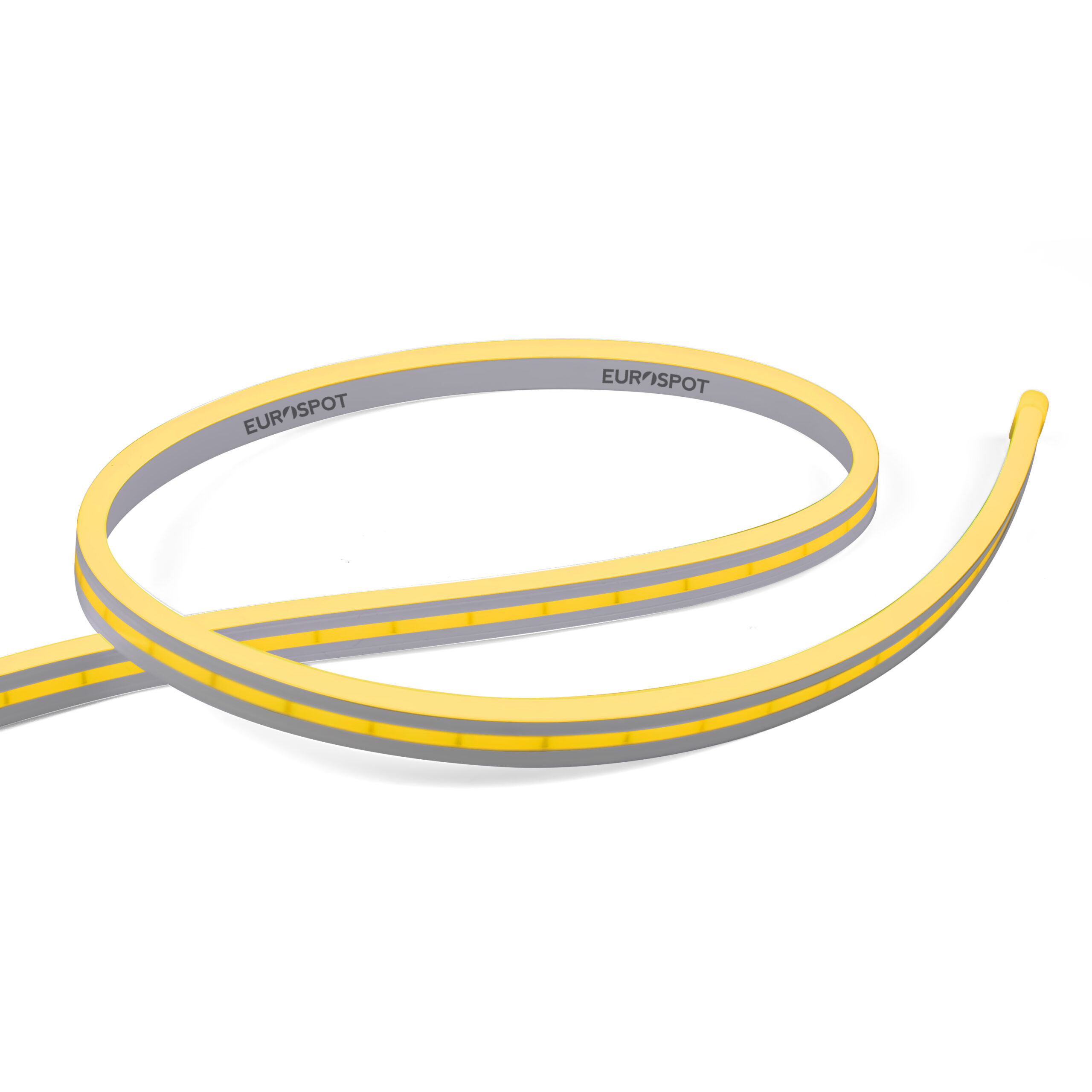 EuroSpot Led NEON FLEX Ταινία DC:24V IP65 13W 120Leds/m 5mm ORANGE 5m 1 EuroSpot Led NEON FLEX Ταινία DC:24V IP65 13W 120Leds/m 5mm ORANGE 5m
