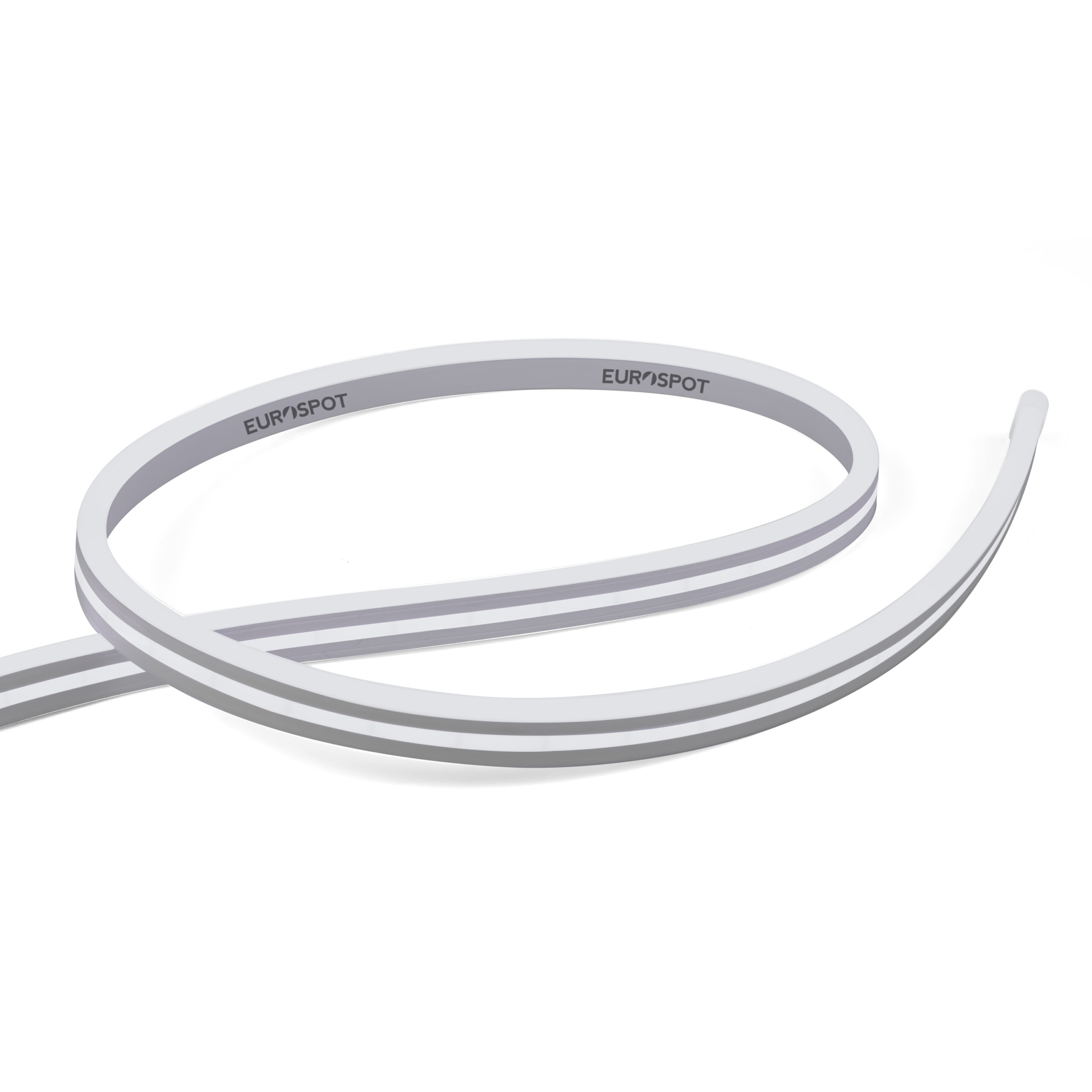 EuroSpot Led NEON FLEX Ταινία DC:24V IP65 13W 120Leds/m 5mm 6000K 5m 1 EuroSpot Led NEON FLEX Ταινία DC:24V IP65 13W 120Leds/m 5mm 6000K 5m