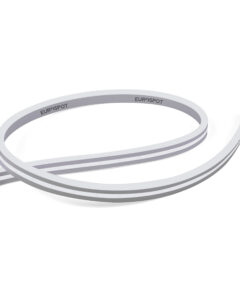 EuroSpot Led NEON FLEX Ταινία DC:24V IP65 8W 120Leds/m 5mm 4000K 5m