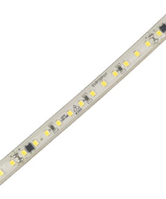 EuroSpot Led Ταινία SMD 230V IP65 2835 120L/M 10mm 14W 4000K 5m