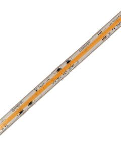 EuroSpot Led Ταινία COB 230V IP65 448L/M 10mm 14W 2700K 5m