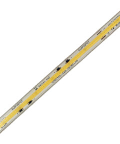 EuroSpot Led Ταινία COB 230V IP65 448L/M 10mm 14W 4000K 5m