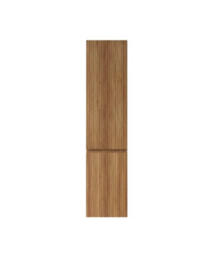 Στήλη Μπάνιου A2391 Acacia 350x300x1500mm KARAG