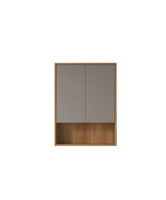 Καθρέπτης NORDIC 60 A2391 Acacia 600x150x800mm KARAG