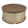 EuroSpot Led Ταινία COB 230V IP65 320L/M 10mm 10W 5700K 5m