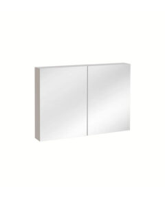 Καθρέπτης DYMA 90 Chestnut 900x150x650mm KARAG