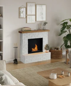 TAGU Rolf FreeFlame Bioethanol Τζάκι WH