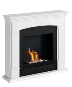 TAGU Helmi FreeFlame Bioethanol Τζάκι WH - Image 3