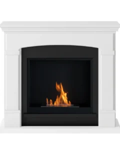 TAGU Helmi FreeFlame Bioethanol Τζάκι WH - Image 4