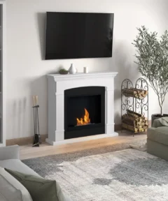 TAGU Helmi FreeFlame Bioethanol Τζάκι WH